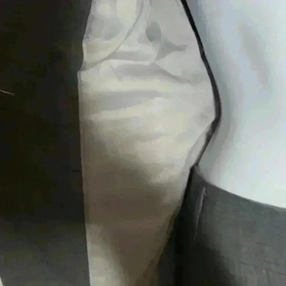 Banana Republic Grey Pantsuit - Picture 6 of 10